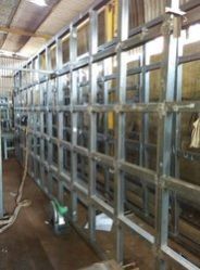 Tube Fixture Services