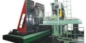 Tube Sheet Drilling Service