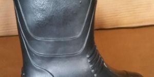 Safety Gumboots