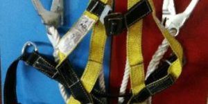 Safety Harnesses
