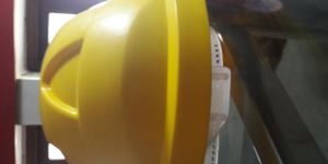 Industrial Safety Helmets