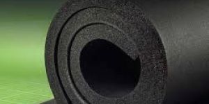 Nitrile Foam Sheet Rolls