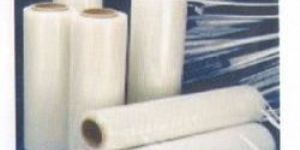 Stretch Film Rolls