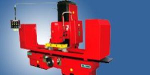 Head Surface Grinder