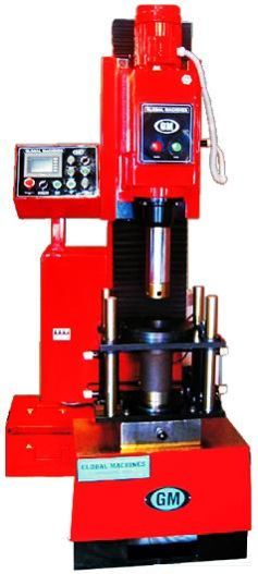 Liner Boring Machine