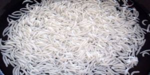 1121 Steam Basmati Rice