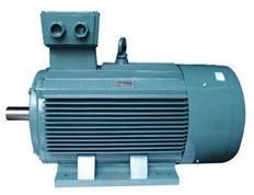 Three Phase Induction Motor