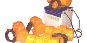 Vibrating 42 Vlt Motor