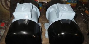 Vibrating Conveyor Motor