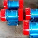 Vibrating Crusher Motor