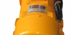 Vibrating Electric Motor