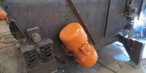 Vibrating Feeder Motor