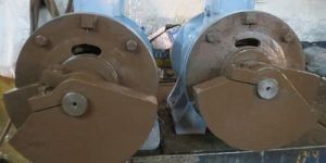 Vibrating Screen Motor