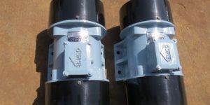 Vibrating Table Motor