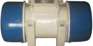 Vibrating Three Phase Motor