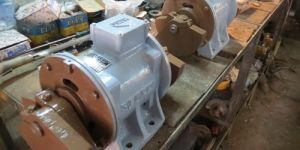 Vibrating Unbalanced Motor