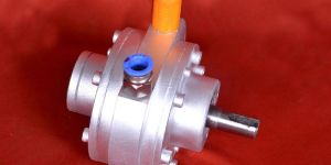 Pneumatic Vane Motor DAM-2AM-1