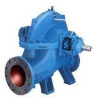 Horizontal Split Casing Pump