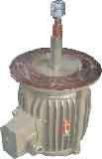 Cooling Tower Motors
