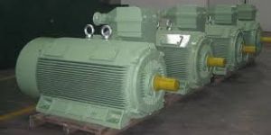 High Tension Motor