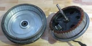 Hub Motor
