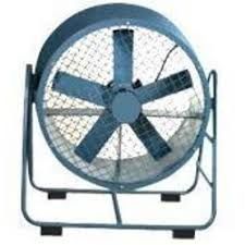 Man Cooler Fan