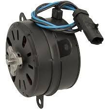 Radiator Fan Motor