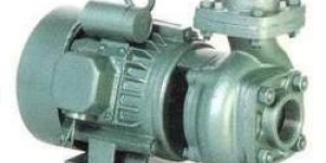 Single Phase Monoblock Pumps