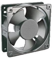 DC Brushless Fan