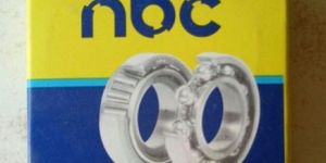 NBC 2206 Bearings