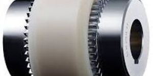 Nylon Sleeve Gear Couplings