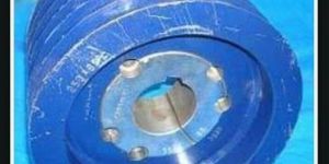 Taper Lock Pulley