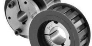 Timing Pulley