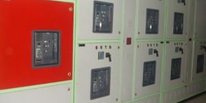 Power Control Switchboard