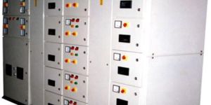Customised Control Panel Services