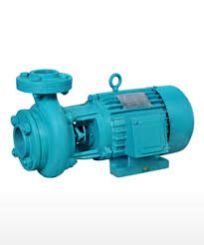 Centrifugal Monoblock Pumps