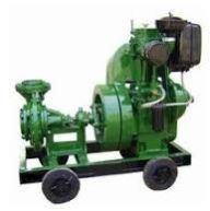 Diesel Water Pump