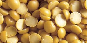 Split Yellow Peas