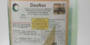 DesNet Disinfectant Liquid