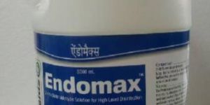 Endomax Disinfectant Liquid