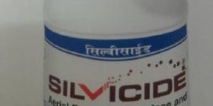 Silvicide Disinfectant Liquid