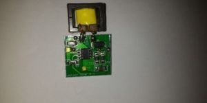 DC-DC LED Driver