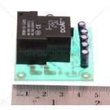 Speaker Protection Circuits