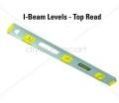 Stanley I-Beam Levels