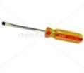 Stanley Plastic Slotted Screwdrivers