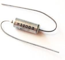 Tantalum Resistors