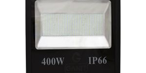 400 Watt Slimline Flood Lights
