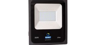 50 Watt Slimline Flood Lights