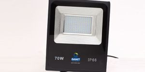 70 Watt Slimline Flood Lights