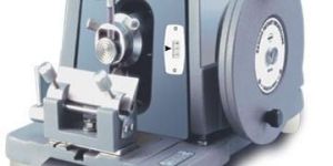 Rotary Microtome